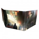 Blade Runner: The Roleplaying Game — Gamemaster Screen Купить Blade Runner: The Roleplaying Game — Gamemaster Screen (Нові надходження)